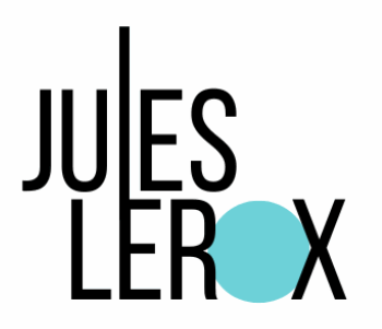 Portfolio Jules LEROUX